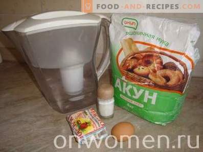 Come cucinare Oromo in un multicooker