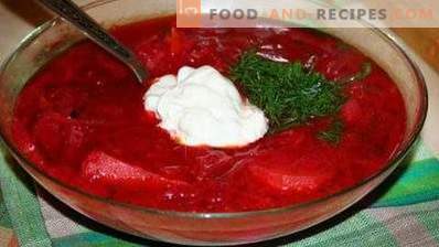 crauti borscht