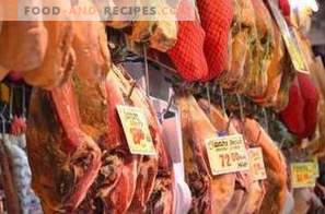 Carne secca: i benefici e i danni