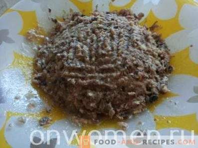 Insalata Mimosa: una ricetta classica