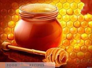 Wie man guten Honig auswählt