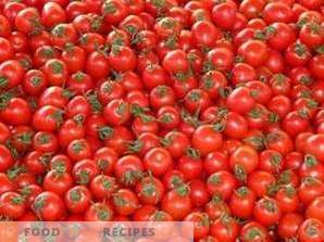 Jak przechowywać pomidory